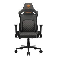Cougar Defensor F Gris/Naranja