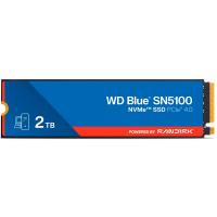 Sandisk WD Blue SN5100 2TB PCIe Gen4 x4 NVMe SSD