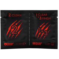 Thermal Grizzly TG Cleaning Wipes 10u