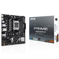 Asus Prime A620AM-K Socket AM5  - Placa Base