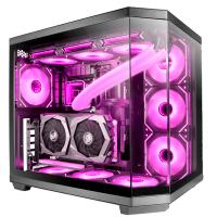 Mars Gaming MC-3TCORE Negra