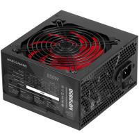 Mars Gaming MPIII850 850W Eficencia Digital APFC 85% AI-RPM Negro