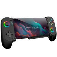 Mars Gaming MGPX Bluetooth 2 En 1 RGB Neon Negro