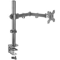 Mars Gaming MARM1 Profesional Articulado 13 pulgadas A 32 pulgadas Hasta 8kg