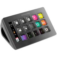 Mars Gaming MSD-ONE Stream Deck 15 Teclas LCD Negro