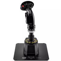 Thrustmaster AVA FA18 Super Hornet Flightstick Con Base Modular