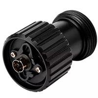 Thrustmaster AVA Offset Adapter De Desplazamiento En La Base AVA