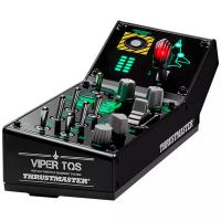 Thrustmaster Viper Panel Controles De Cabina Para PC