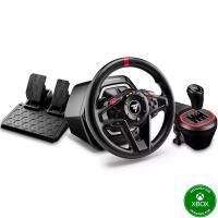 Thrustmaster T128 Shifter Pack + Pedales