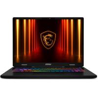 MSI Crosshair A16 HX D8WGKG-048XES R9-8940HX RTX 5070 32GB 1TB 16 pulgadas FreeDOS