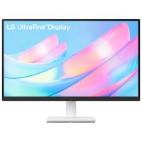 LG UltraFine 27US500-W 27 pulgadas 4K UHD IPS 60Hz 5ms HDMI DP Blanco
