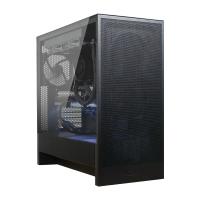COOLPC Gamer Friday V - Ryzen 5 8400F / GeForce RTX 5060 8GB / 16GB DDR5 / SSD 1TB / W11