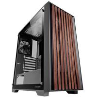 Mars Gaming MC-WOOD Negro
