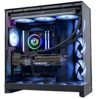 COOLPC Gamer Friday XI - Ryzen 7 9800X3D / GeForce RTX 5090 32GB / 32GB DDR5 / SSD 2TB / W11