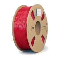 Gembird ABS 1kg 1.75mm Rojo