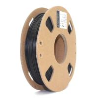 Filamento Gembird PLA 200gr 1.75mm Negro