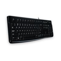Logitech K120 Aleman