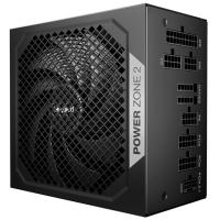 be quiet! Power Zone 2 80 Plus Platinum 1000W ATX 3.1 PCIE 5.1 Modular
