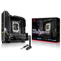Placa Base Asus ROG Strix Z690-I Gaming WIFI Socket 1700 - Reacondicionado