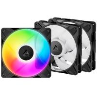 Arctic P14 Pro ARGB 140mm Triple Pack Negro