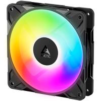 Arctic P12 Pro Reverse ARGB 120mm Negro