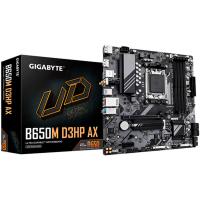 Gigabyte B650M D3HP AX Socket AM5