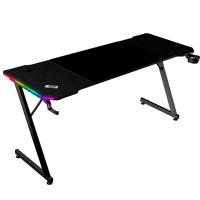 Mars Gaming MGD-X160RGB ARGB Negro