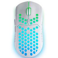 Mars Gaming MMW3 3200 Dpi 79g Wireless RGB Blanco