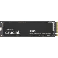 Crucial P510 1TB PCIe Gen5 x4 NVMe SSD