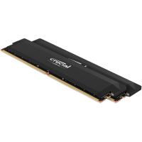 Crucial Pro OC 32GB 2x16GB 6000MHz CL36 EXPO-XMP Negro