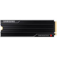 Samsung 9100 PRO 4TB PCIe Gen5 x4 NVMe SSD Con Disipador