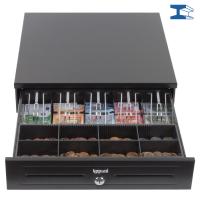 Iggual IRON-HD 41cm Negro