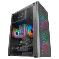 Mars Gaming MC-CORE FRGB Negro