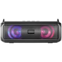 Mars Gaming MSB-XT 20W BT RGB Negro Con Barra De Sonido
