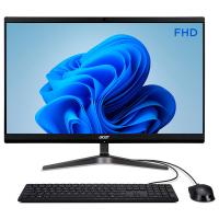 Acer Veriton Z2 Z2514G i5-1335U 8GB 512GB 24 pulgadas W11P Negro
