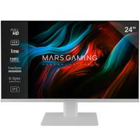 Mars Gaming MV-24W 24 pulgadas FHD IPS 120Hz 1ms HDR FreeSync/G-Sync