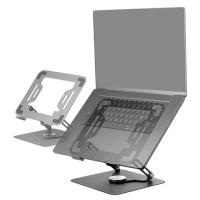 Mars Gaming MA-RSN Ergonómico Con Rotación 360 Hasta 17 pulgadas Blanco