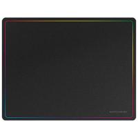 Mars Gaming MMP124 De Ratón Rainbow Negro