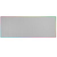 Mars Gaming MMP224 XXL Rainbow Blanco