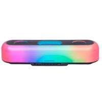Mars Gaming MSB-ORB RGB 20W Bluetooth 5.3 Negro
