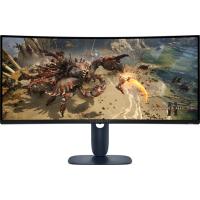 Dell Alienware AW3425DWM 34 pulgadas WQHD VA 180Hz 1ms HDR FreeSync Curvo