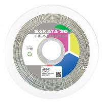 Sakata 3D ABS-E 1.75mm 850g Plateado