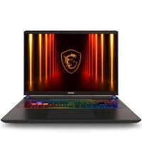 MSI Vector A16 HX A8WHG-050XES R9-7945HX RTX 5070Ti 32GB 1TB 16 pulgadas FHD+ FreeDOS