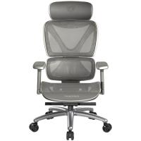ThunderX3 XTC Ergo Malla Gris