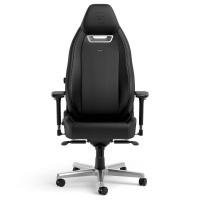 Noblechairs Legend Faux Gris Oscuro