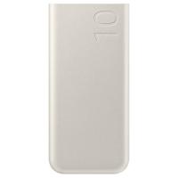 Samsung PowerBank EB-P3400XUEGEU 10000mAh 25W Beige