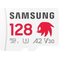 Samsung microSDXC Pro Plus 128GB Sonic