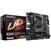 Gigabyte B550M DS3H AC R2 Socket AM4