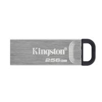 Kingston DataTraveler DTKN 256GB 3.2 Gen1 Plateado