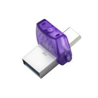 Kingston DataTraveler MicroDuo 3C 256GB 3.2 USB-C